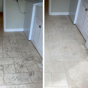 tile and grout cleaning